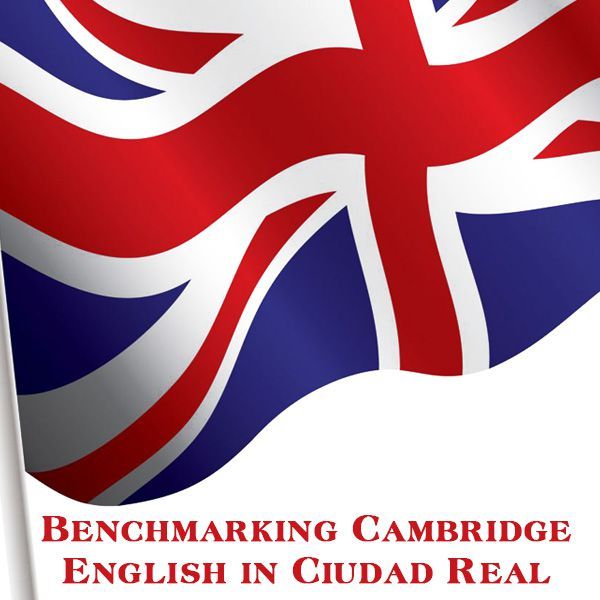 Títulos oficiales de inglés