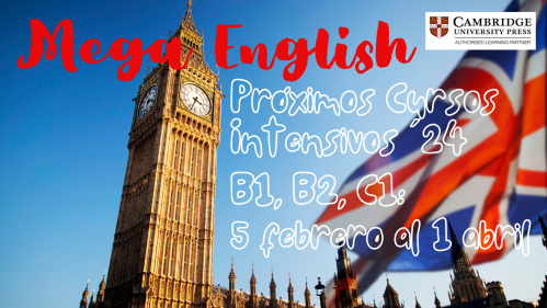 academias de inglés en Ciudad Real academias de inglés en Ciudad Real