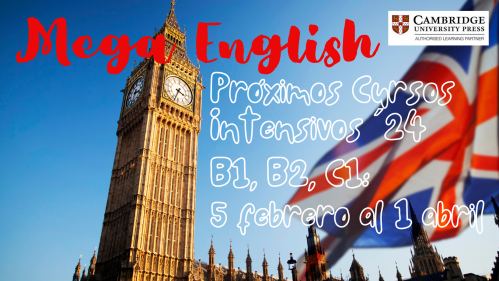 academias de inglés en Ciudad Real